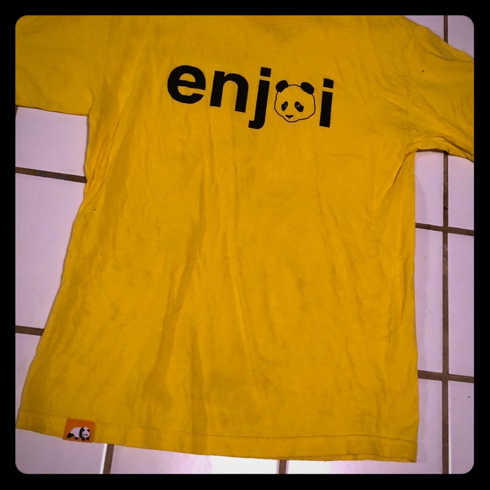 Enjoy